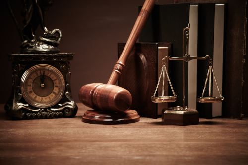 Łukasz Ferenc Adwokat Legnica