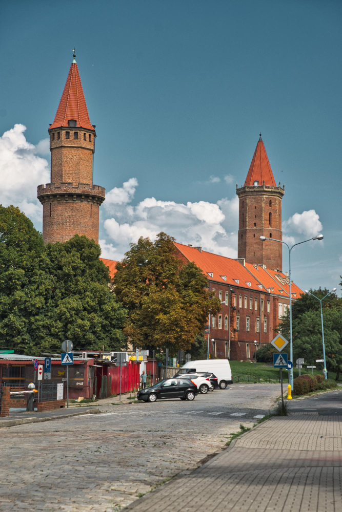 Kancelaria adwokacka Legnica