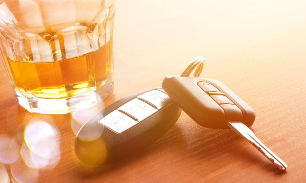 Progi alkoholowe i ich znaczenie prawne